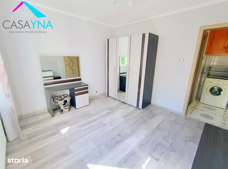 Apartament cu 2 camere decomandat în Nord