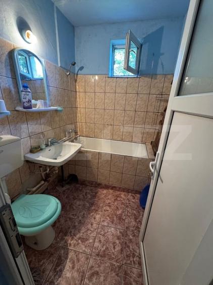 Apartament 2 camere, 46 mp, balcon 8 mp, boxă - Micro 4, Hunedoara - 6