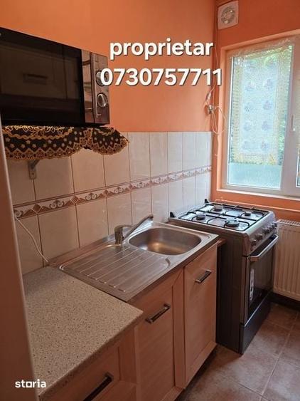 Apartament cu 2 camere în Dacia