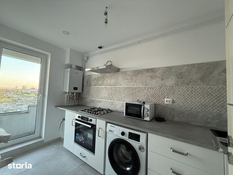 Inchiriere Garsoniera Militari Style Residence | Loc de parcare inclus - 7
