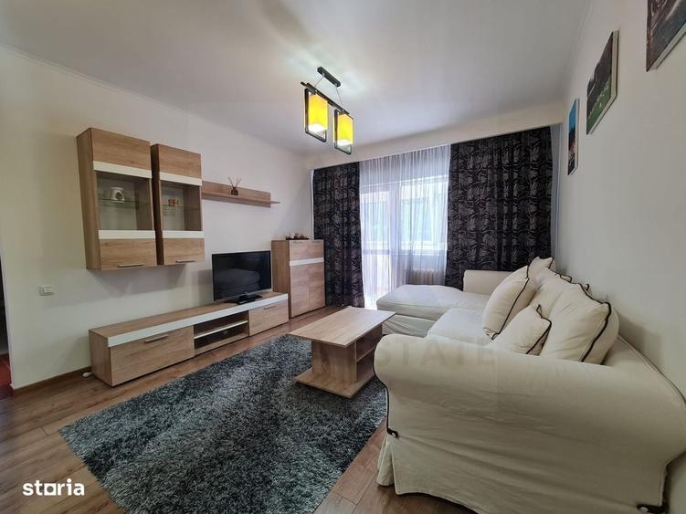 Apartament 3 camere 100 mp utili 2 bai 2 balcoane etaj 2 zona Centrala - 8