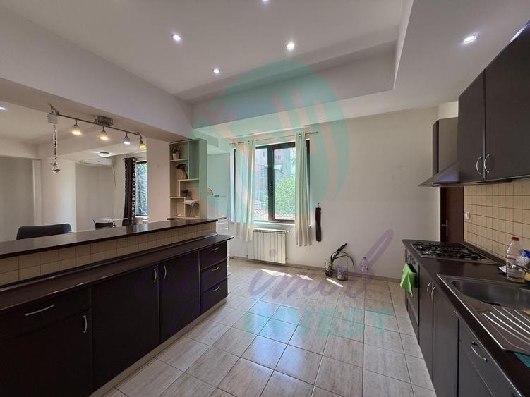Apartament boutique 83 mp | Vasile Lascăr – Ștefan cel Mare - 4