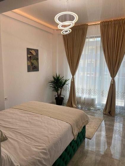 Apartament cu 3 camere decomandat în Nord