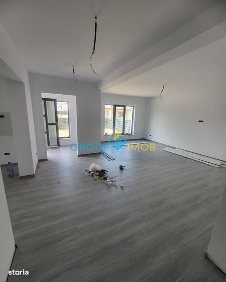 Casă cu 3 camere în Hemeiuș