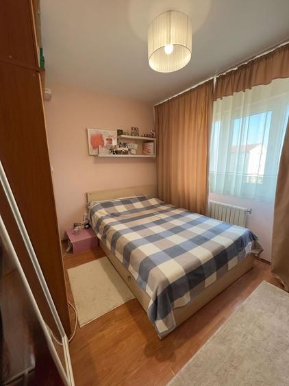 Apartament cu 2 camere semidecomandat, mobilat în Inel I
