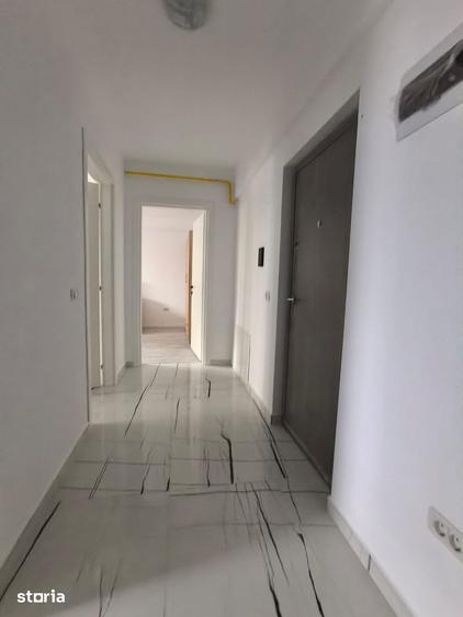 Garsonieră decomandată în Ciurea
