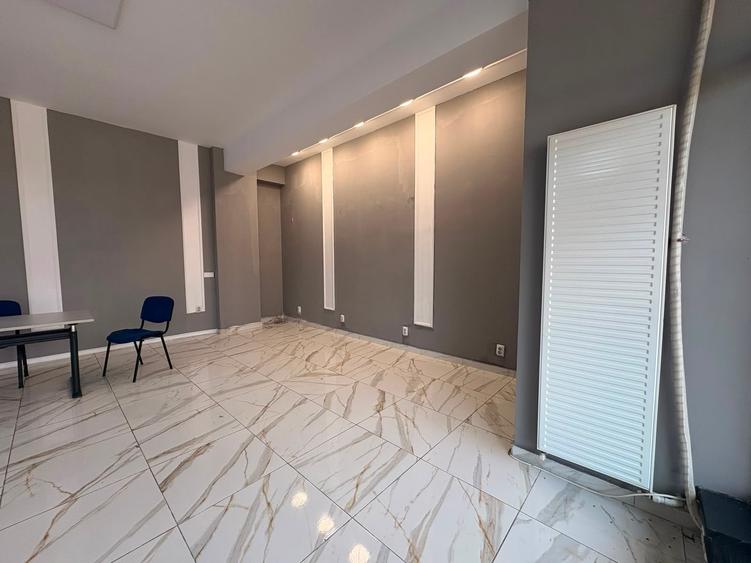 Spațiu comercial, de 77 mp, în Bucureștii Noi