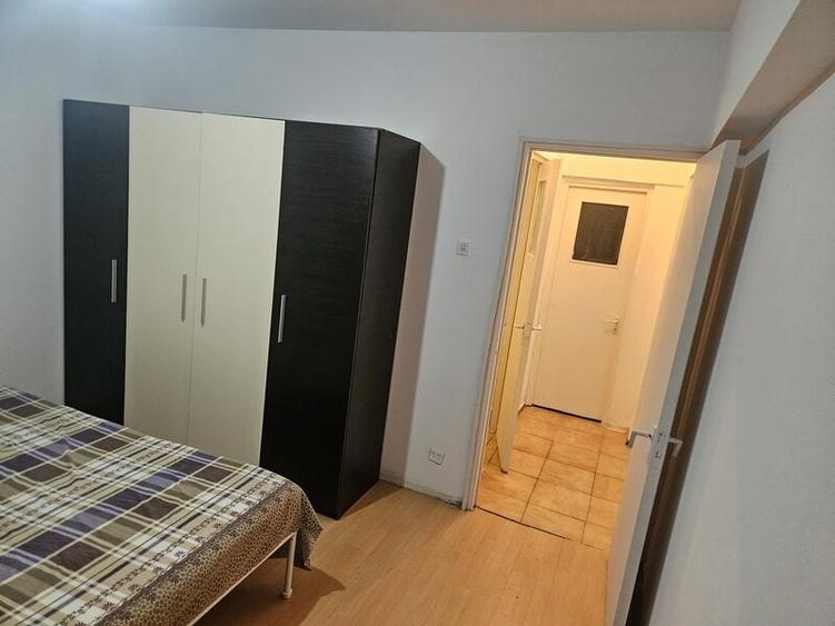 Apartament cu 2 camere semidecomandat, mobilat în Costin Georgian