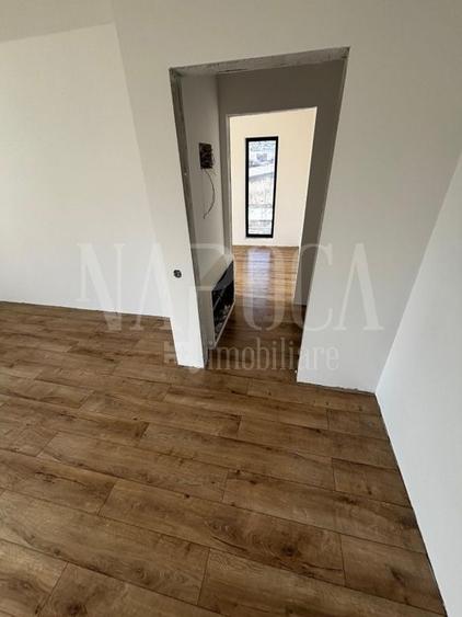 Casă individuală cu 4 camere cu Canalizare în Chinteni