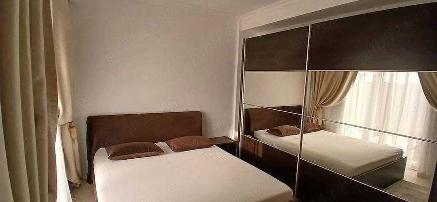 Apartament cu 3 camere decomandat în Floreasca