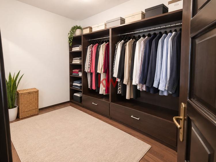 Apartament cu 2 camere decomandat, mobilat în Copou