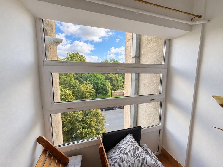 Apartament cu 2 camere decomandat, mobilat în Ultracentral