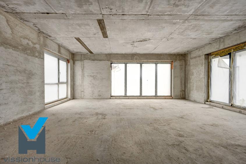 Spațiu comercial, de 353 mp, în Corbeanca