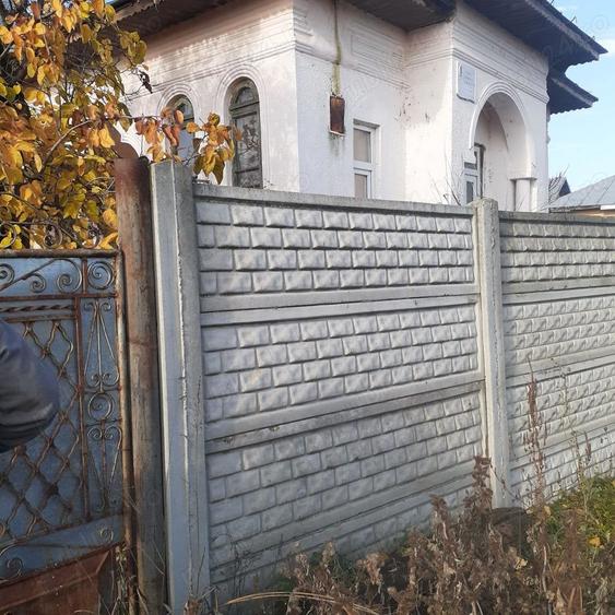 Casă în Calopăr