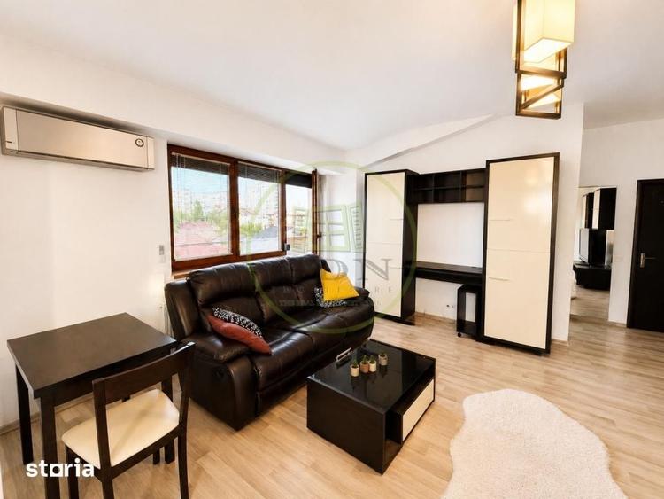 Apartament 2 camere | 55 mp | Balcon | Parcare | 1 Mai - 5