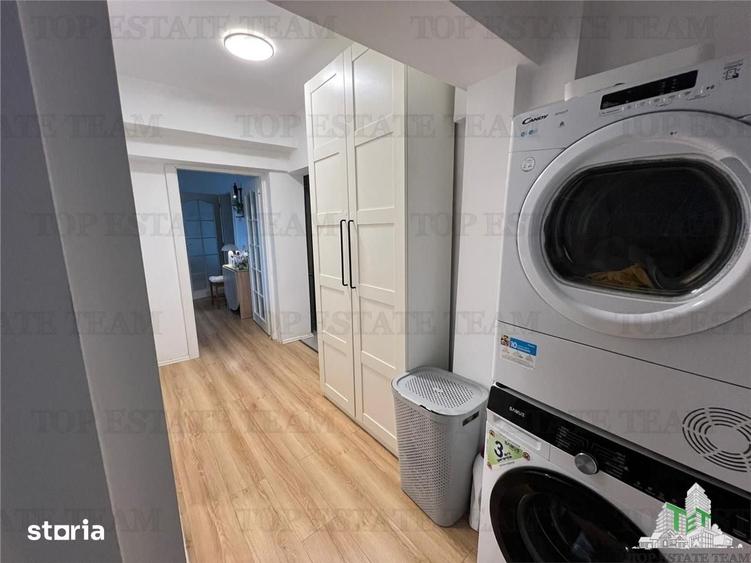 Apartament cu 3 camere decomandat în Militari — fotografia 3