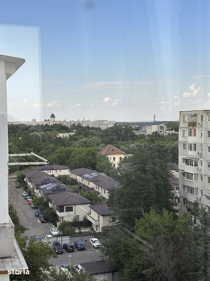 Apartament cu 2 camere în Viziru 3