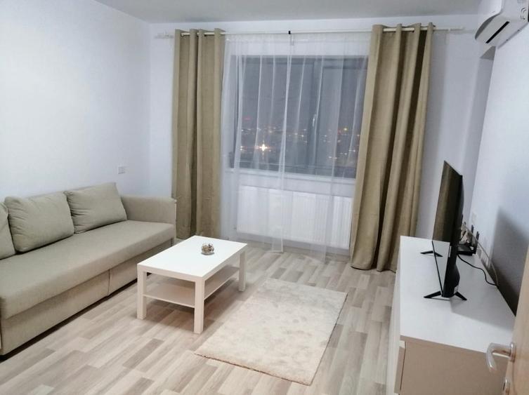 Garsonieră decomandată în Drumul Taberei