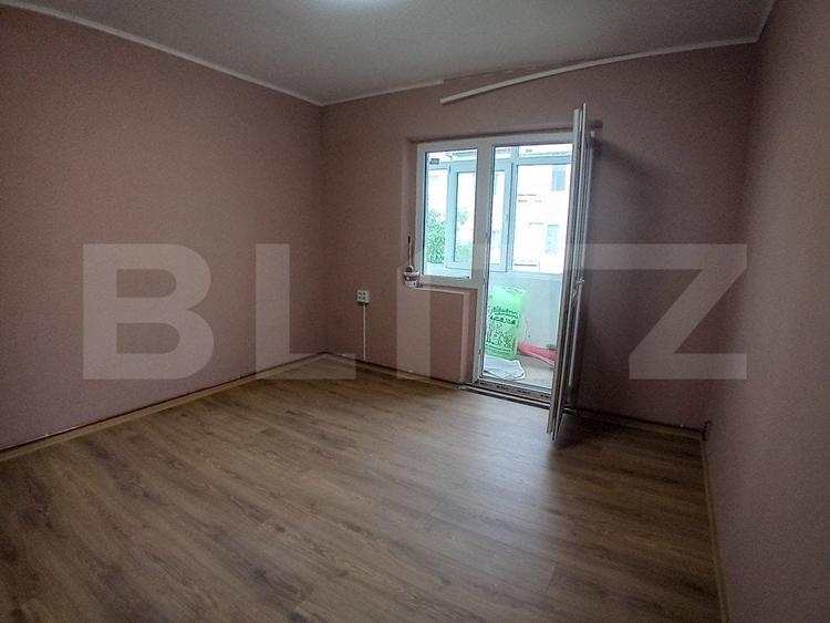 Apartament cu 2 camere decomandat în Nord