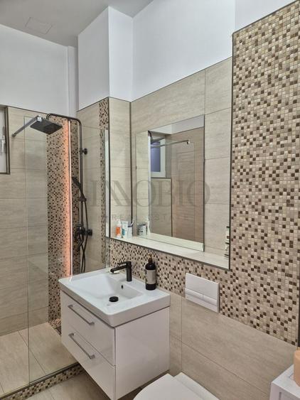 Apartament cu 2 camere în Victoriei