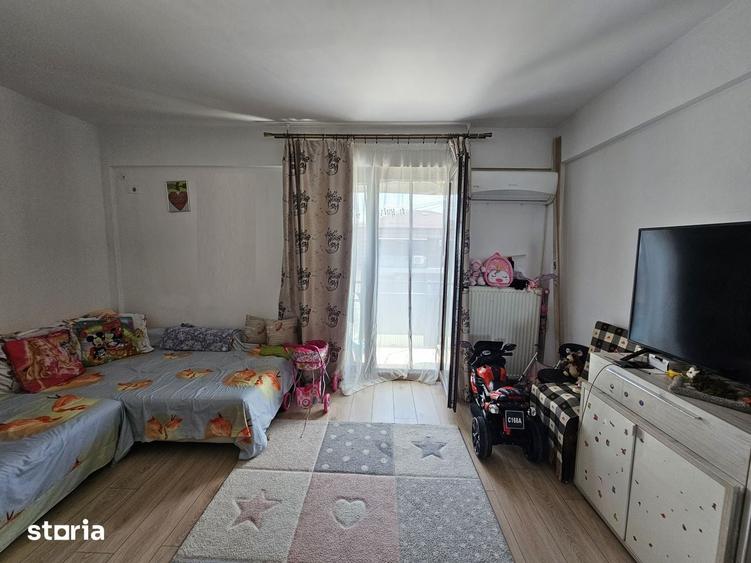 Apartament cu 2 camere decomandat în Pantelimon