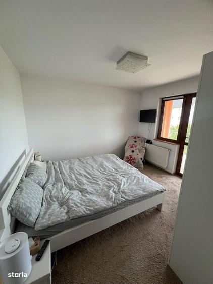 Apartament cu 3 camere în Sud