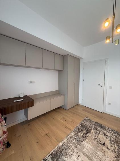 Apartament cu 3 camere în Pipera