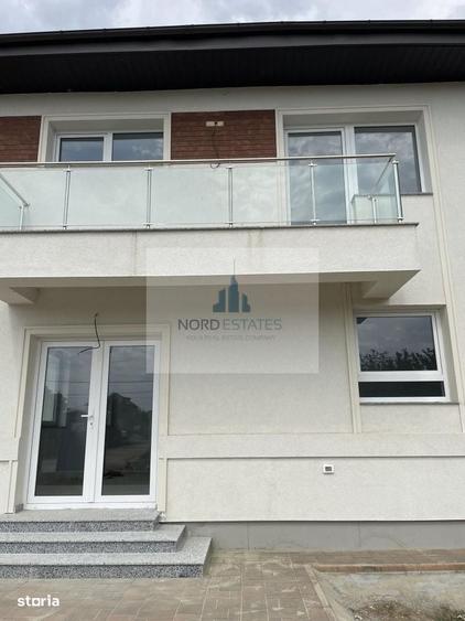 Casă cu 4 camere cu Teren 250 Mp în Central