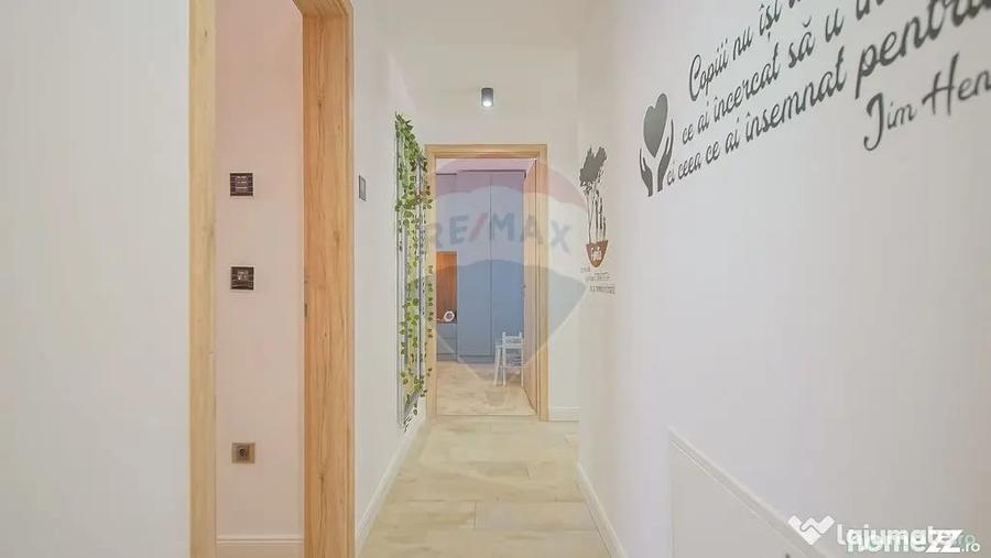 Apartament cu 4 camere decomandat în Avantgarden