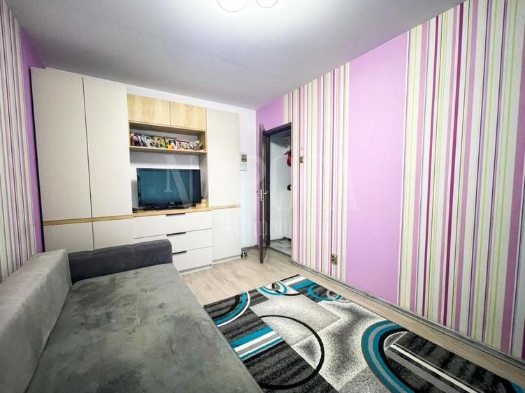 Apartament cu 3 camere decomandat în Mănăștur