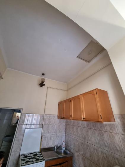 Casă individuală cu 4 camere cu Canalizare în Tomis II