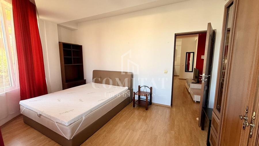 Apartament 2 camere | 61 mp | Zona Strazii Meteor - 14