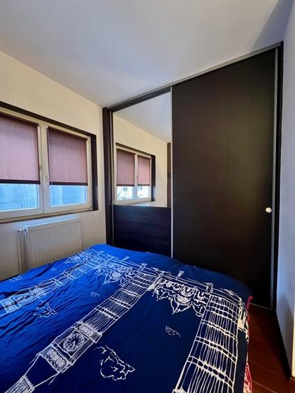 Apartament cu 2 camere decomandat, mobilat în Nerva Traian