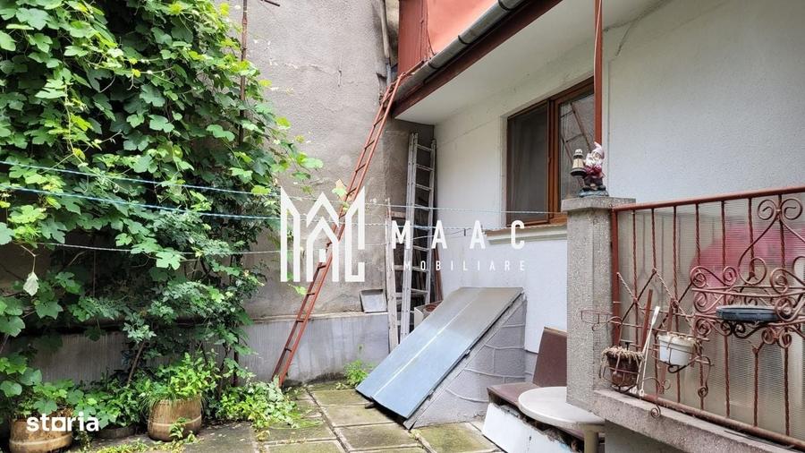 Casa Individuala | Ultracentral | Acces auto | Pivnita - 1