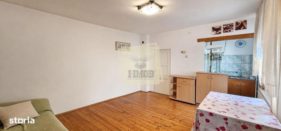 Casă cu 3 camere cu Teren 803 Mp în Central