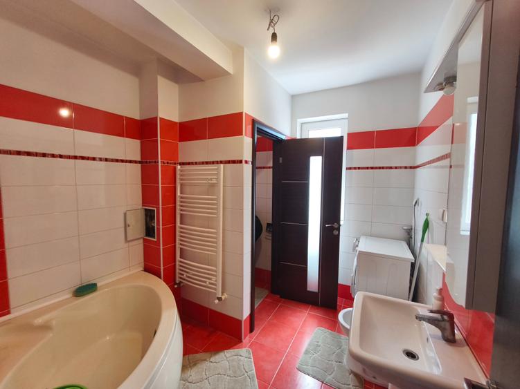 Dumbravita 2 camere 350 euro - 4