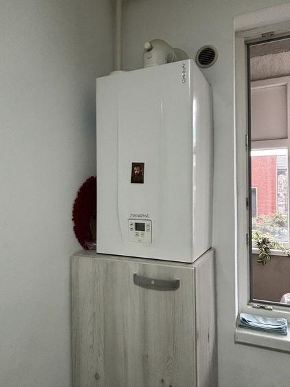 Garsonieră decomandată în Metalurgiei