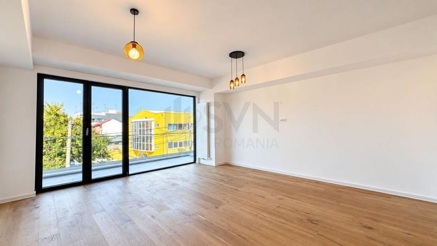Apartament cu 2 camere decomandat în Aviației