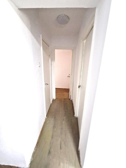 Apartament cu 2 camere semidecomandat în Militari