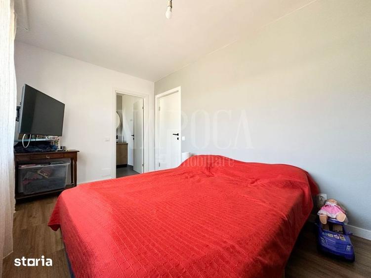 Casa 4 camere de vanzare in Gilau - 6