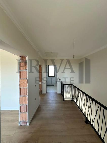 Casa insiruita, bucatarie inchisa, 3 camere, 2 bai, Giroc - 11