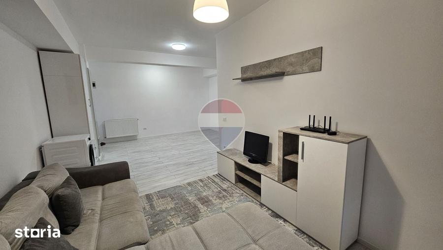 Apartament cu 2 camere în Șcheia