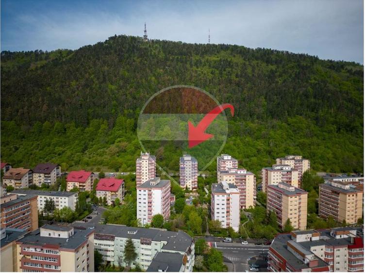 Apartament 2 camere decomandat | Răcădău | 55 mp | 2 balcoane | Etaj 2 - 7