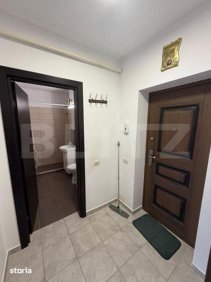 Garsonieră în Sânpetru