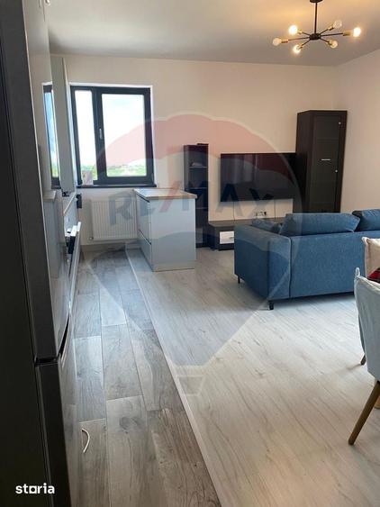 Apartament 3 camere Prima inchiriere | Sky Garden Residence - 14