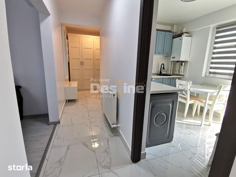 COMISION 0% - Chirie, Apartament 2 camere + LOC DE PARCARE - 11