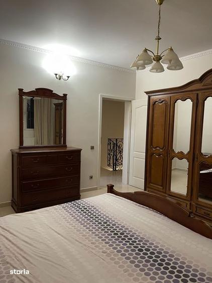Apartament cu 3 camere, mobilat în Drumul Taberei