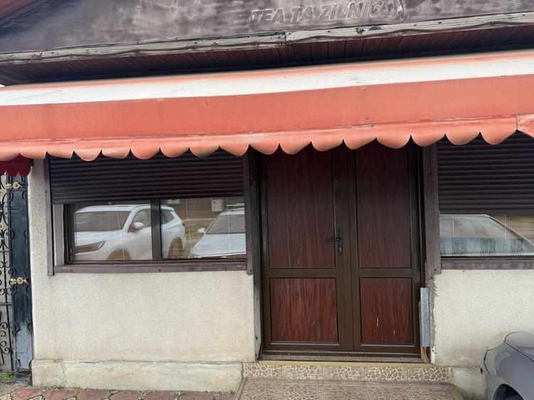 Inchiriez casa include toate utilitatile BRAILA (wifi, caldura, apa, curent) - 7