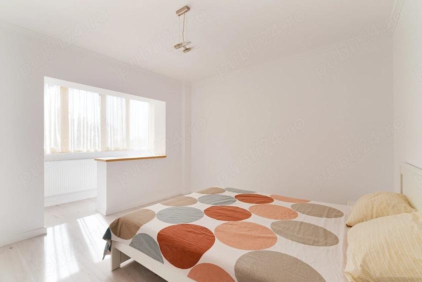 Apartament cu 3 camere decomandat în Micălaca