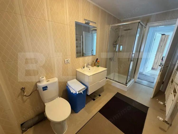 Casă cu 4 camere cu Teren 423 Mp în Central